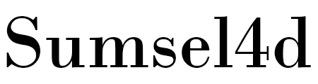 Sumsel4d
